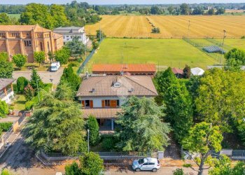 Villa Via dell'Aratro, Modena - foto 4