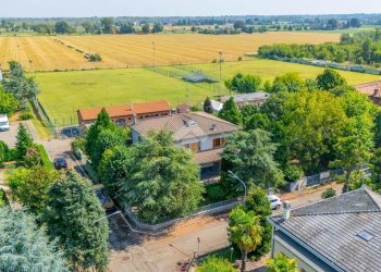 Villa Via dell'Aratro, Modena - foto 6