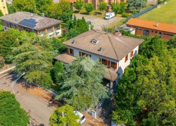 Villa Via dell'Aratro, Modena - foto 7