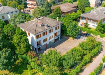 Villa Via dell'Aratro, Modena - foto 1