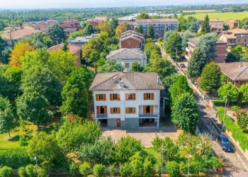 Villa Via dell'Aratro, Modena - foto 2