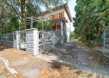 Villa Via dell'Aratro, Modena - foto 9