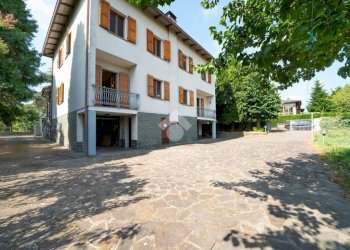 Villa Via dell'Aratro, Modena - foto 11