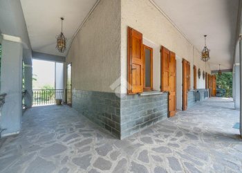 Villa Via dell'Aratro, Modena - foto 16