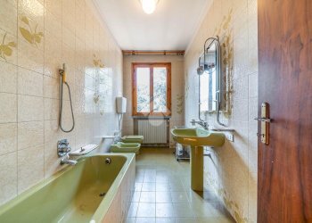 Villa Via dell'Aratro, Modena - foto 48