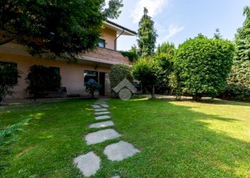 Portion of a house Via dei camini, Saluzzo - photo 7