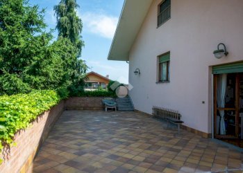 Portion of a house Via dei camini, Saluzzo - photo 9