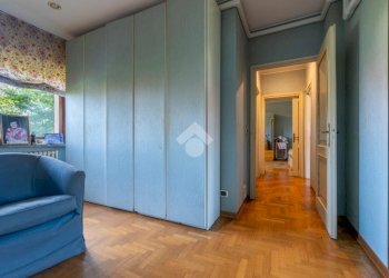 Portion of a house Via dei camini, Saluzzo - photo 21