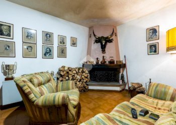 Portion of a house Via dei camini, Saluzzo - photo 23