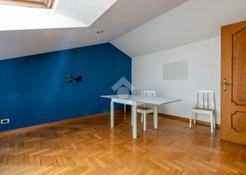 Portion of a house Via dei camini, Saluzzo - photo 29