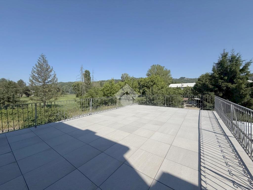 Quadrilocale Stradale Savona, Acqui Terme - foto 1