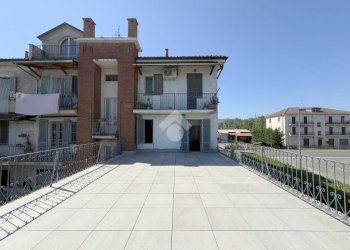 Quadrilocale Stradale Savona, Acqui Terme - foto 3