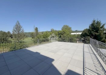 Quadrilocale Stradale Savona, Acqui Terme - foto 1