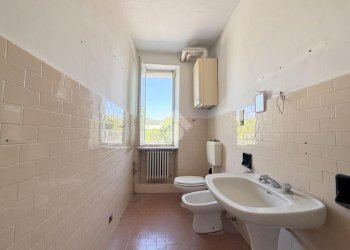 Quadrilocale Stradale Savona, Acqui Terme - foto 8