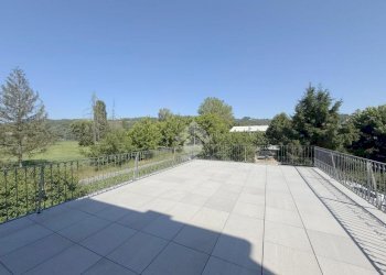 Quadrilocale Stradale Savona, Acqui Terme - foto 23