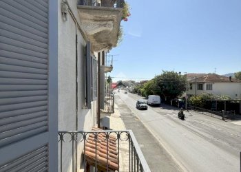 Quadrilocale Stradale Savona, Acqui Terme - foto 25