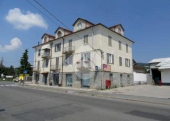 Quadrilocale Stradale Savona, Acqui Terme - foto 32