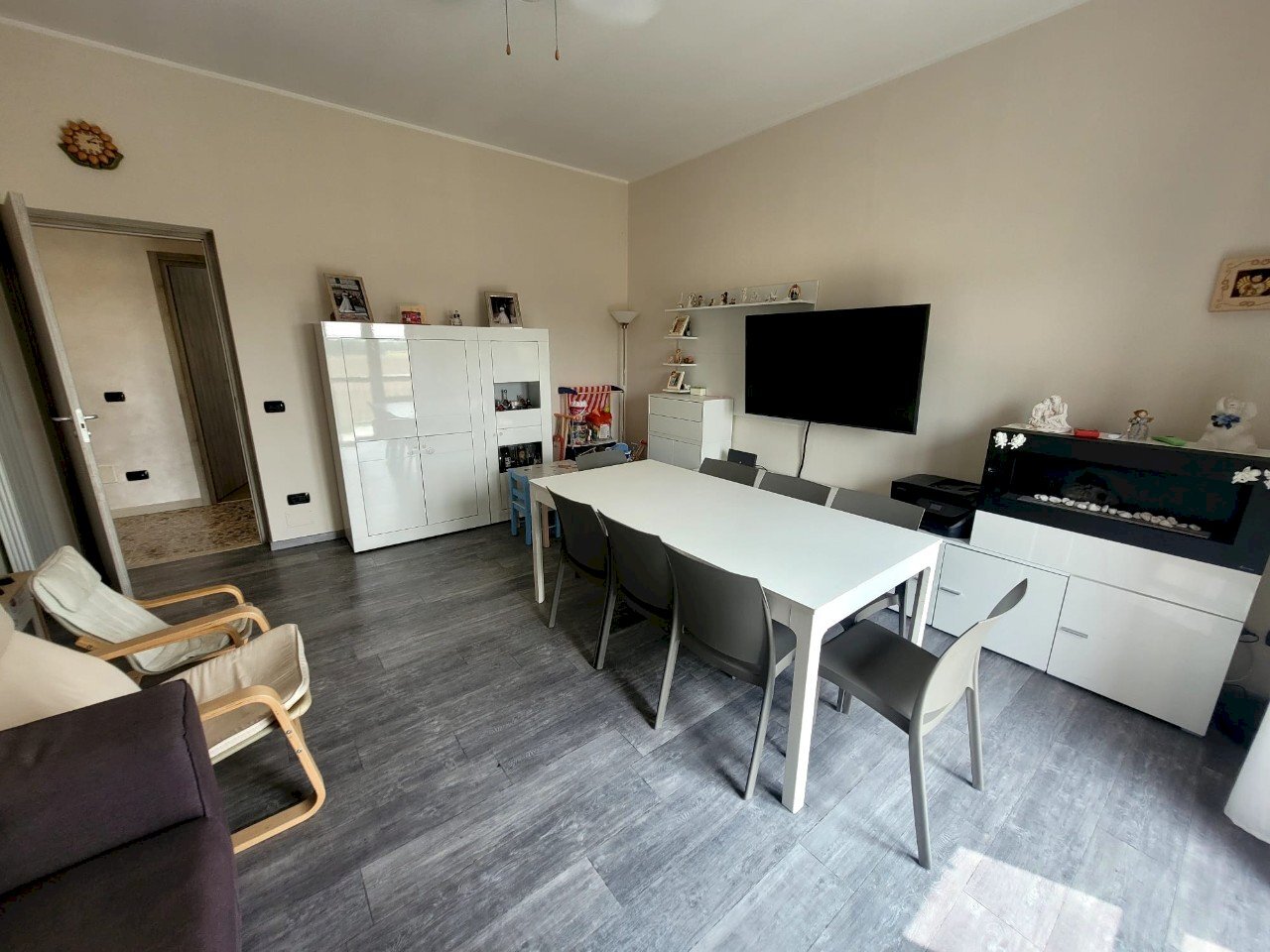 Appartamento Piacenza - foto 1