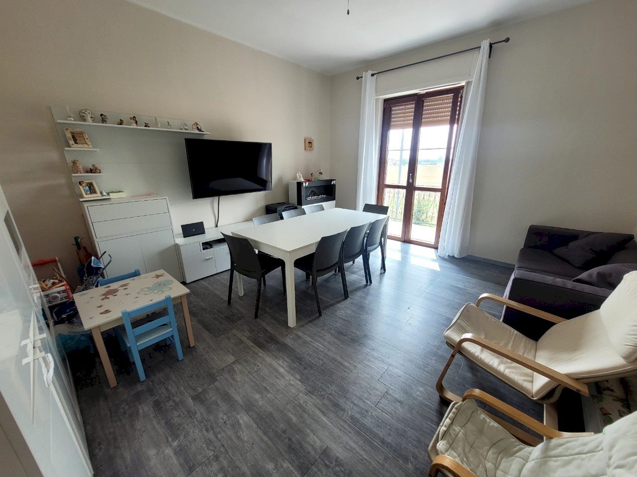 Appartamento Piacenza - foto 2