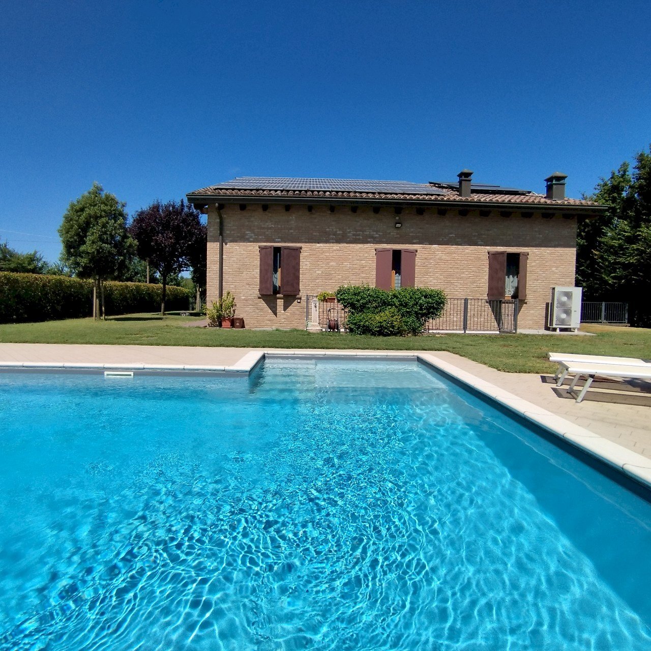 Casa indipendente Noceto - foto 1