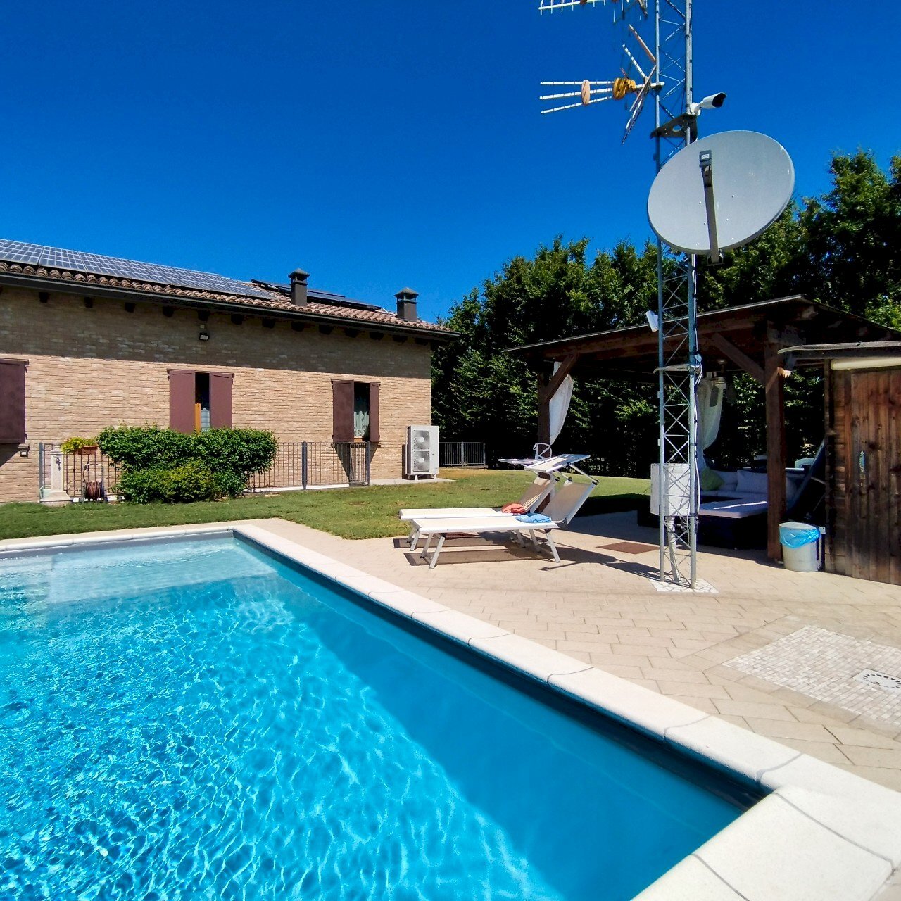 Casa indipendente Noceto - foto 2