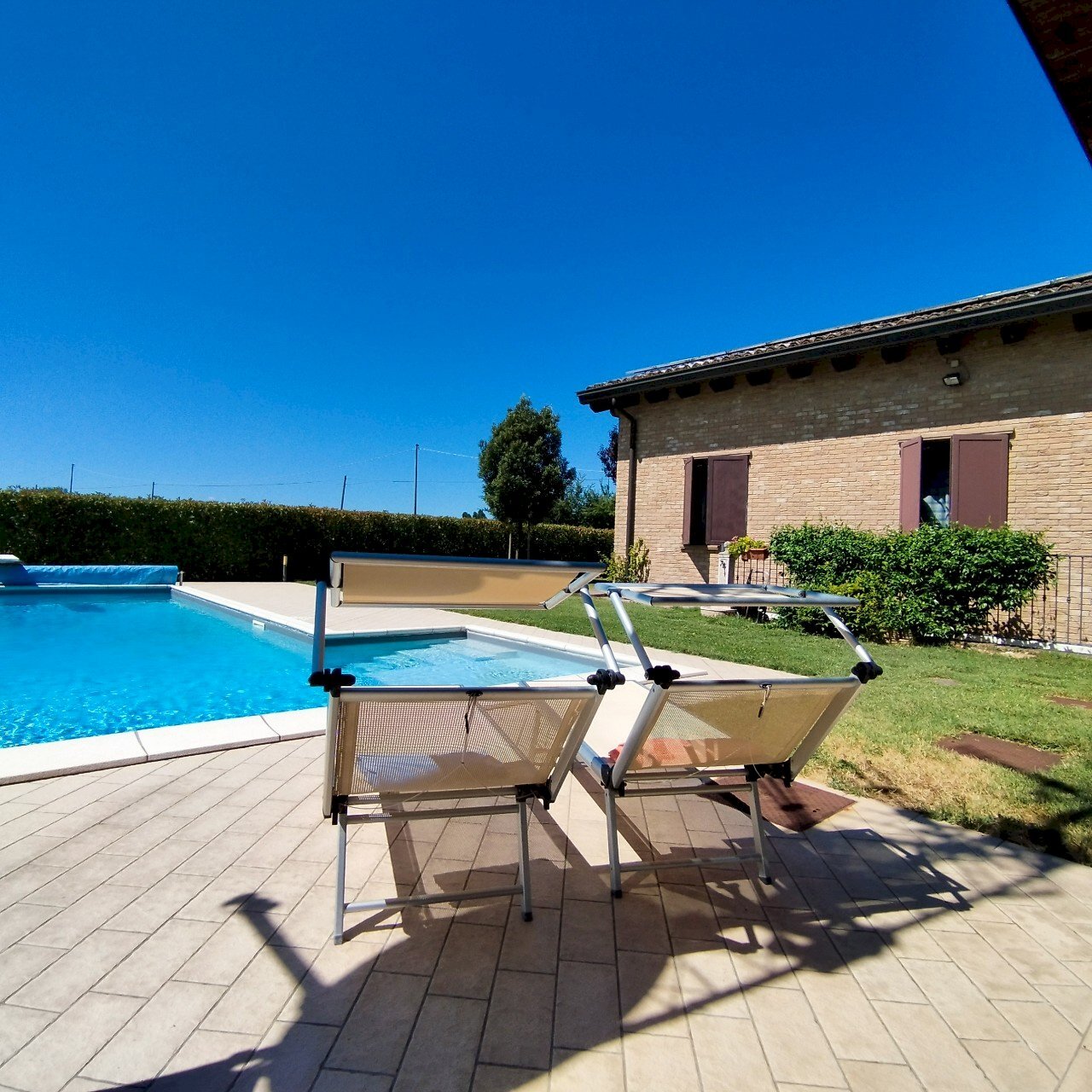 Casa indipendente Noceto - foto 3