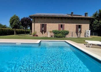 Casa indipendente Noceto - foto 1