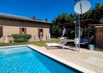 Casa indipendente Noceto - foto 2