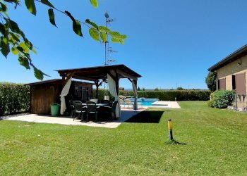 Casa indipendente Noceto - foto 10