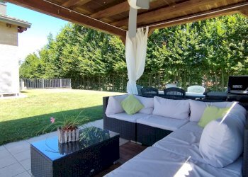 Casa indipendente Noceto - foto 17