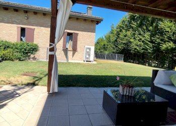 Casa indipendente Noceto - foto 18