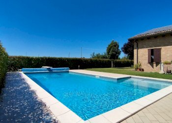 Casa indipendente Noceto - foto 19