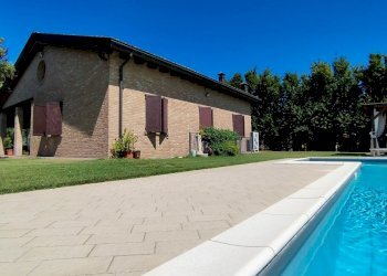 Casa indipendente Noceto - foto 22