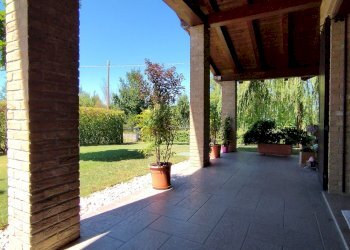 Casa indipendente Noceto - foto 23