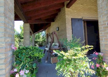 Casa indipendente Noceto - foto 25