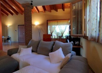 Casa indipendente Noceto - foto 27