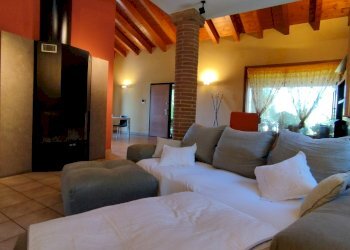 Casa indipendente Noceto - foto 28