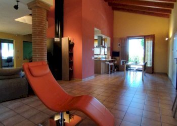 Casa indipendente Noceto - foto 38