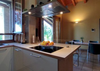 Casa indipendente Noceto - foto 40