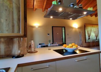 Casa indipendente Noceto - foto 41