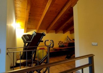 Casa indipendente Noceto - foto 58