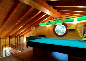 Casa indipendente Noceto - foto 61