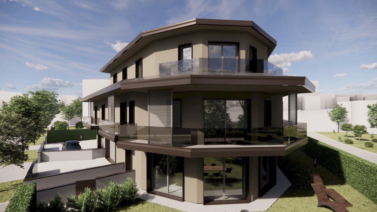 Appartamento Santarcangelo di Romagna - foto 1