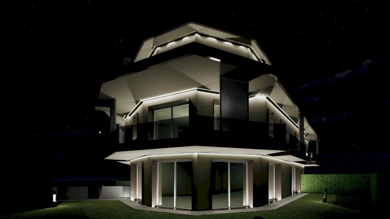 Appartamento Santarcangelo di Romagna - foto 2