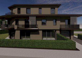 Apartment Santarcangelo di Romagna - photo 16