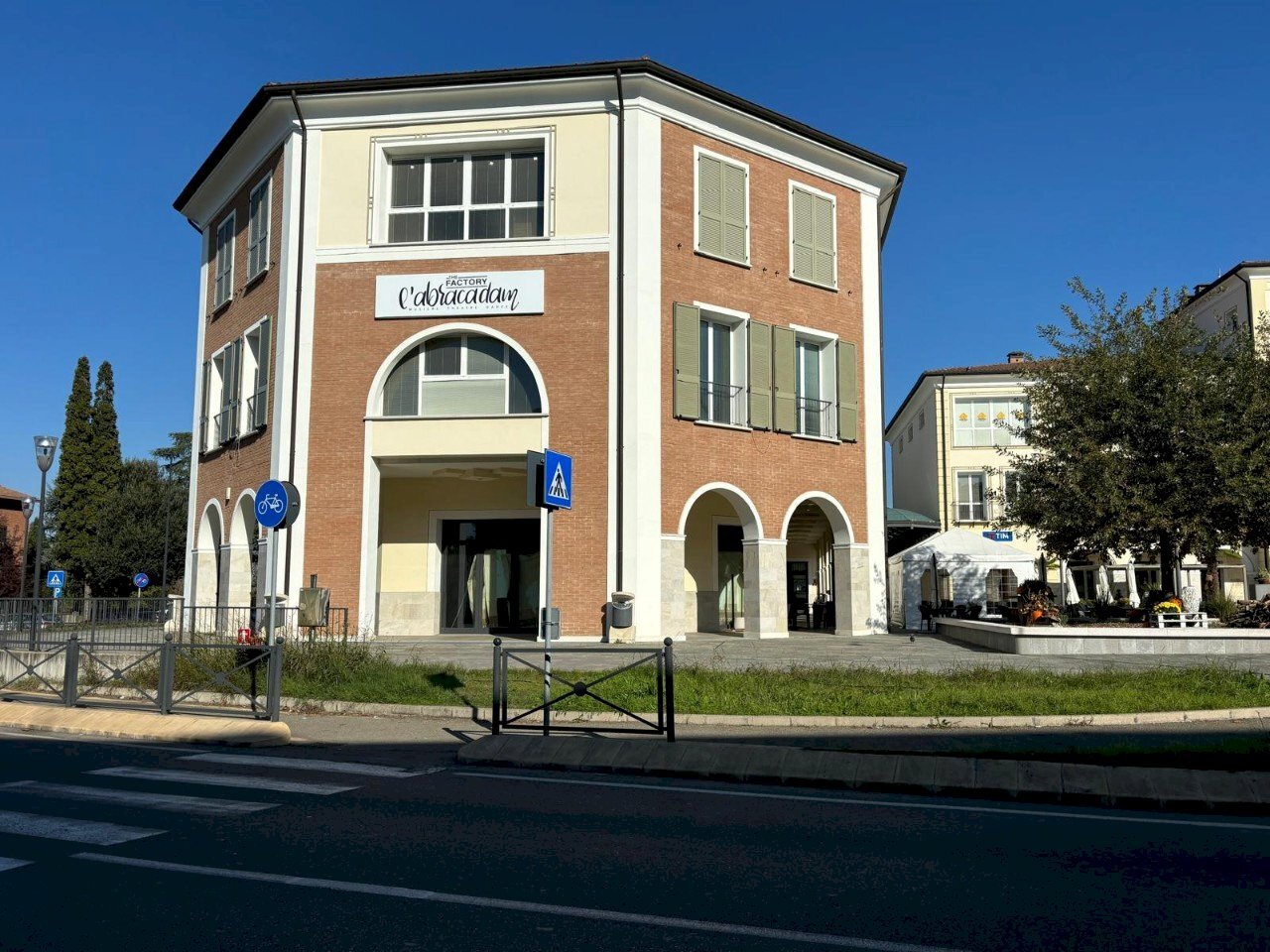 Negozio Fiorano Modenese - foto 2