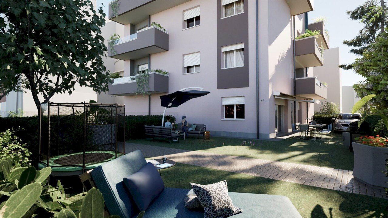 Apartment Modena - photo 1