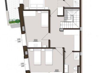 Apartment Modena - photo 5