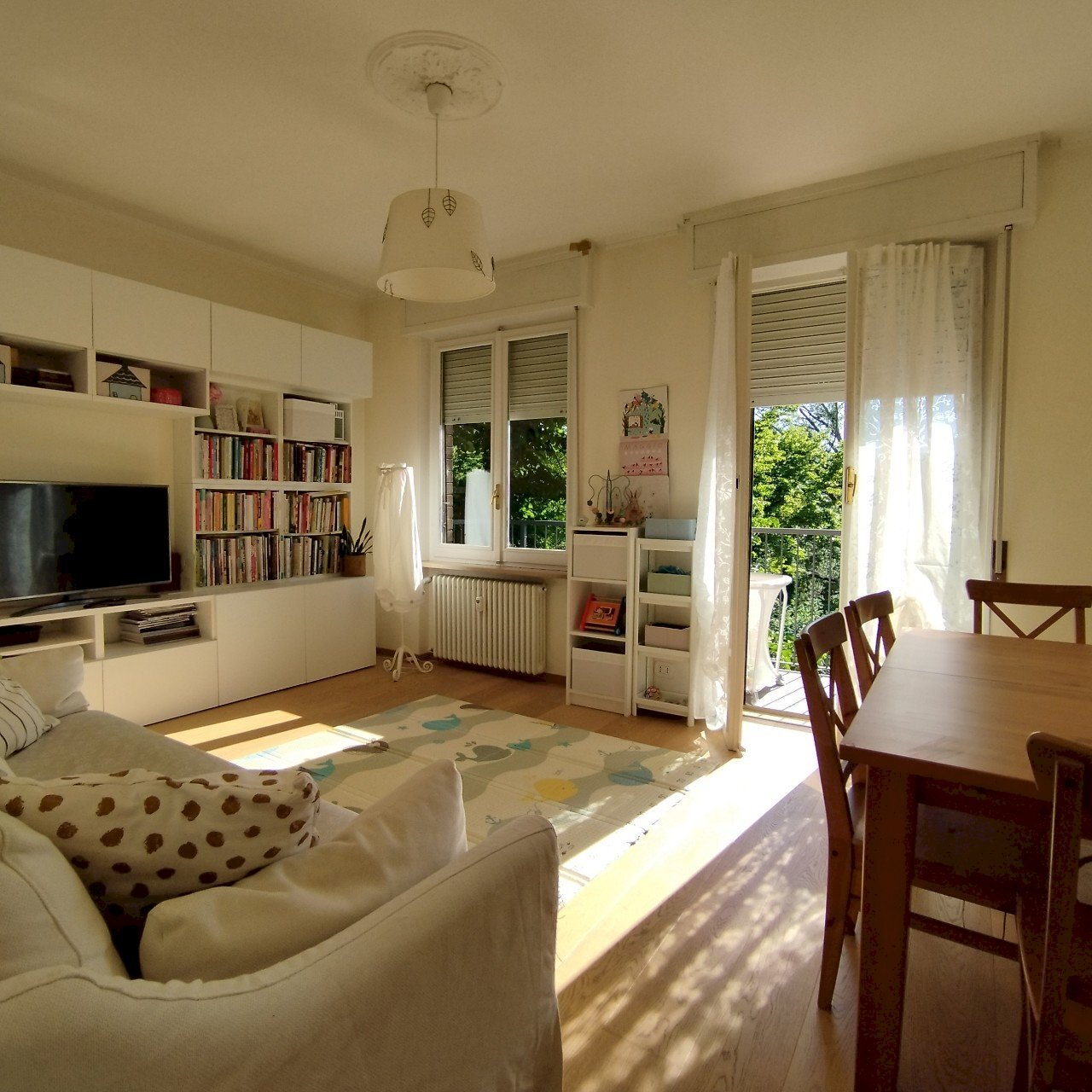 Appartamento Parma - foto 2