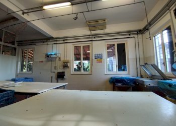 Shed Sala Baganza - photo 1